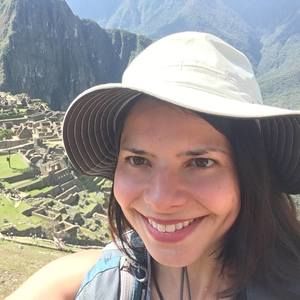 Meet your Posher, Ann